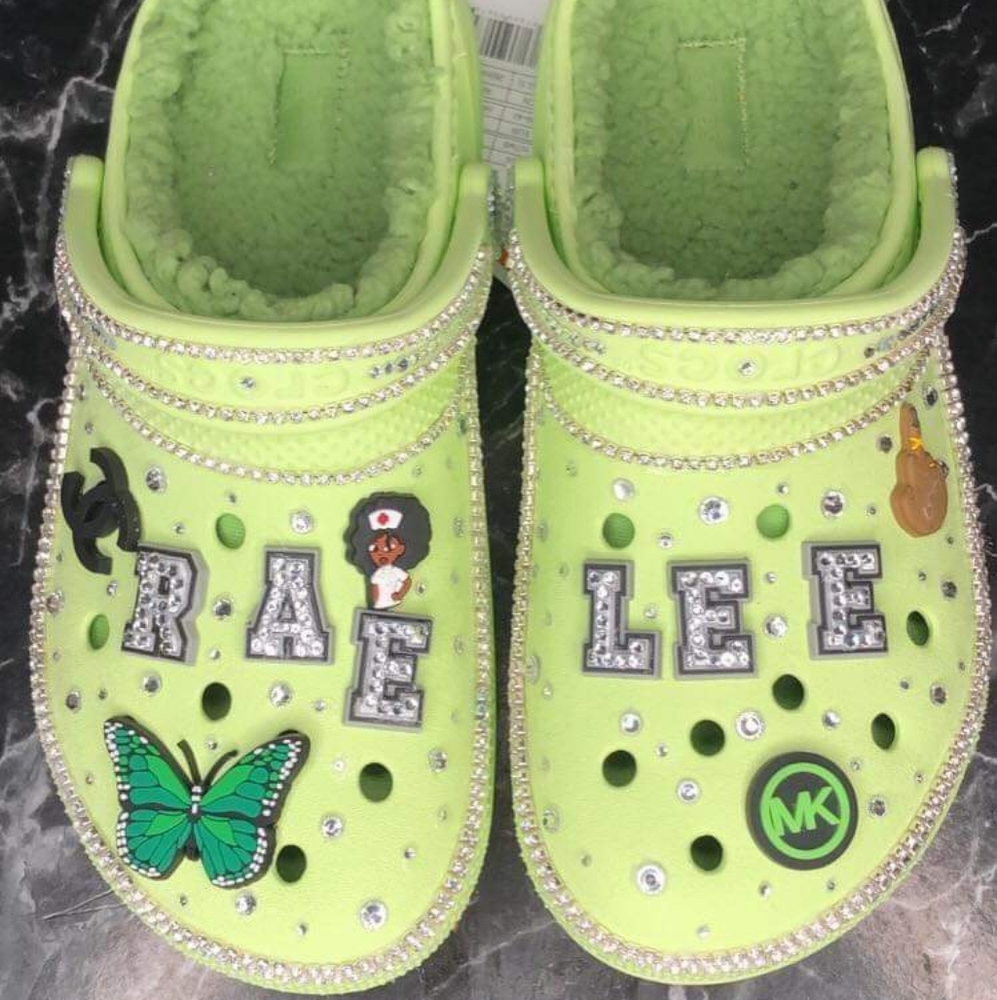 Crocs